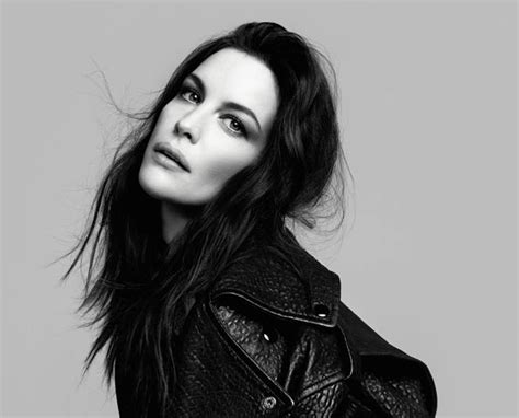 liv tyler irresistible givenchy|Liv Tyler inxs.